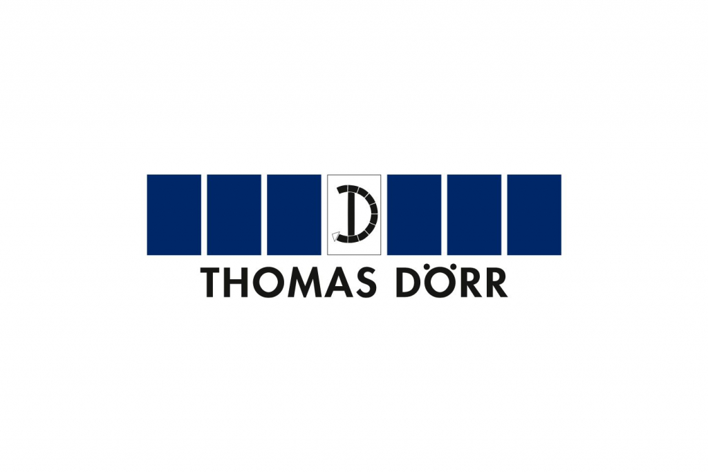 Logo Thomas Dörr