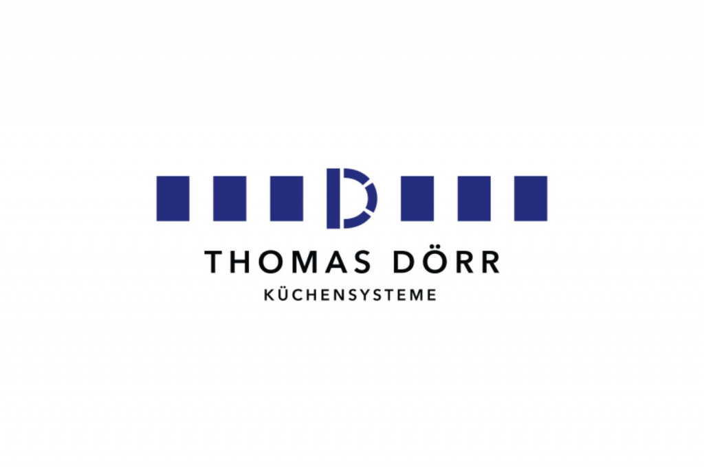 Logo Thomas Dörr