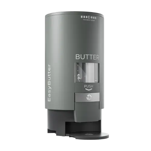 Butterportioniermaschine EasyButter-Pro