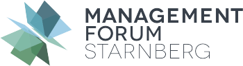 Logo Management Forum Starnberg