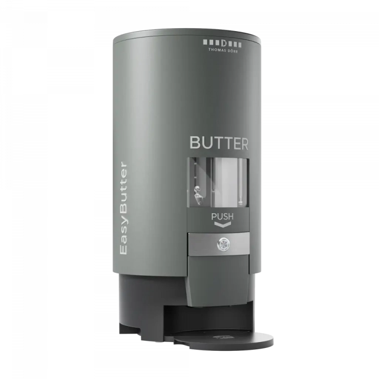 Butterportioniermaschine EasyButter-Pro