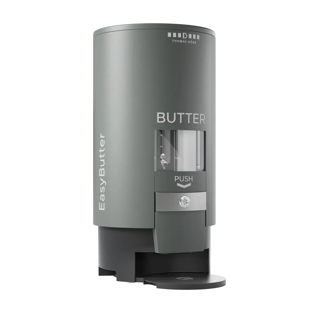 Butterportioniermaschine EasyButter-Pro